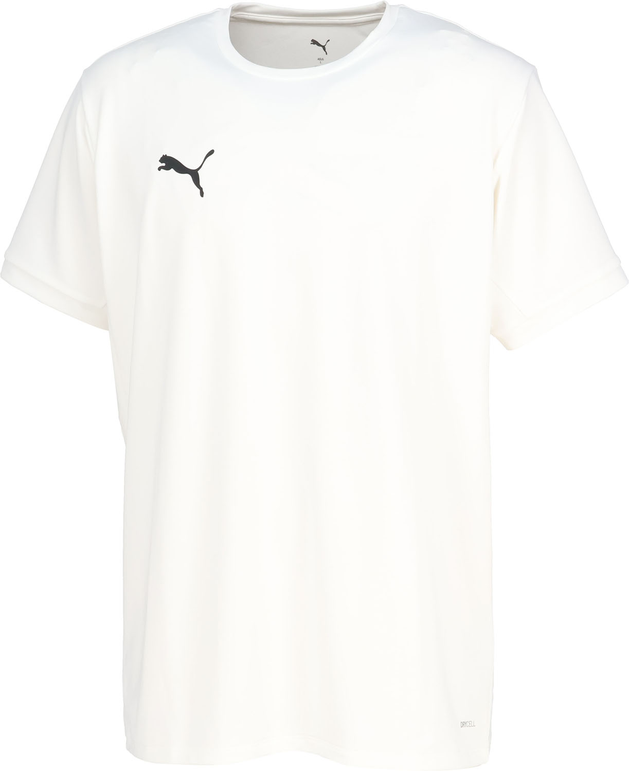 プーマ サッカー Tシャツ Tシャツ PUMAFTBL TRAVEL SS シャツ 660129 4 PUMA White メンズ