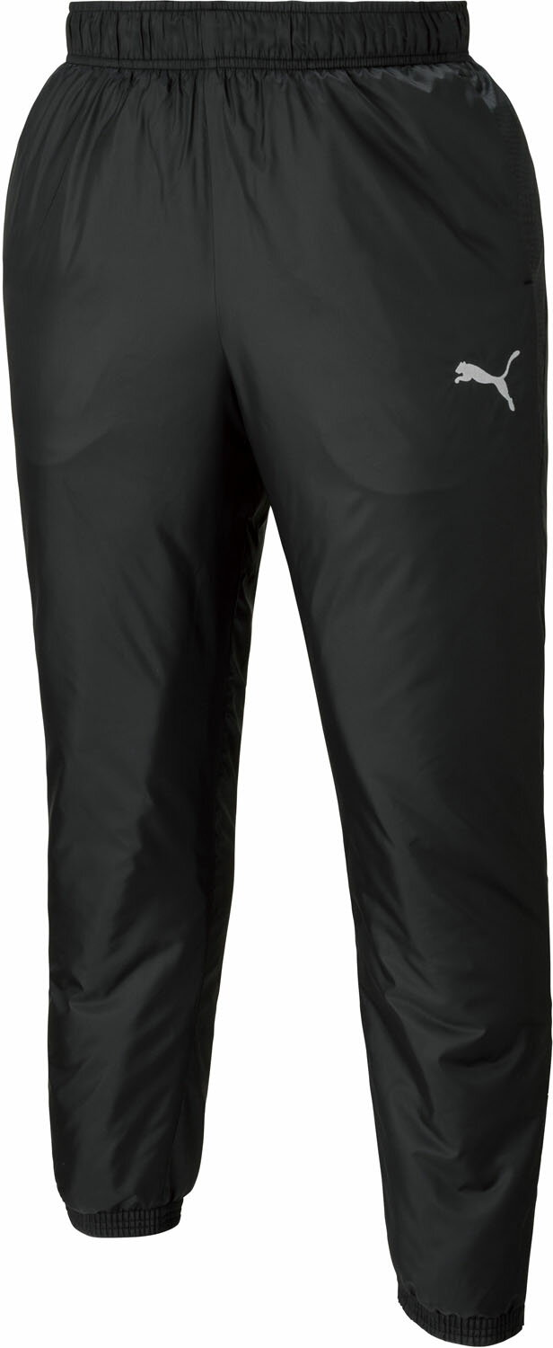 ס å ѥ ɥ TEAMCUP ѥǥåȥѥ 660403 3 PUMA BLACK ˥å