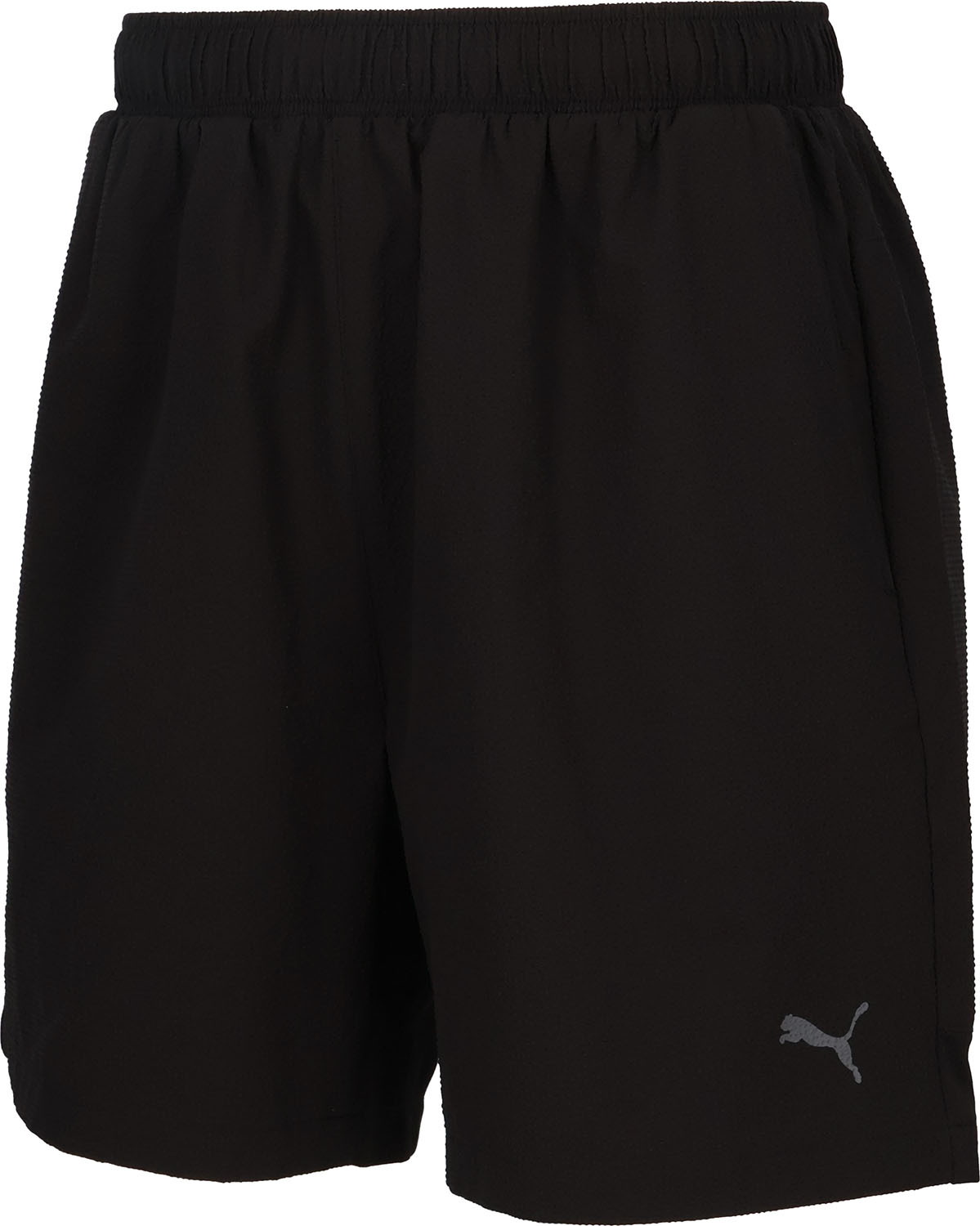 プーマ マルチスポーツ パンツ トレーニングウェア SUMMER シアサッカー 6 ショートパンツ 686875 1 PUMA Black メンズ