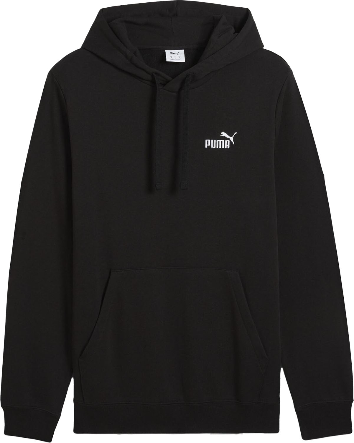 プーマ マルチスポーツ スウェットパーカー スウェット・トレーナ ESS スモール NO.1 ロゴ フーディー..