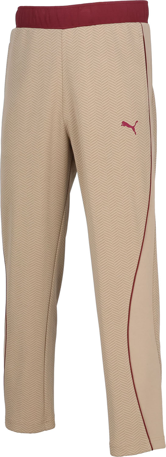 プーマ マルチスポーツ パンツ トレーニングウェア CORE HERITAGE MX トラック PT 690136 55 ICE COFFE..