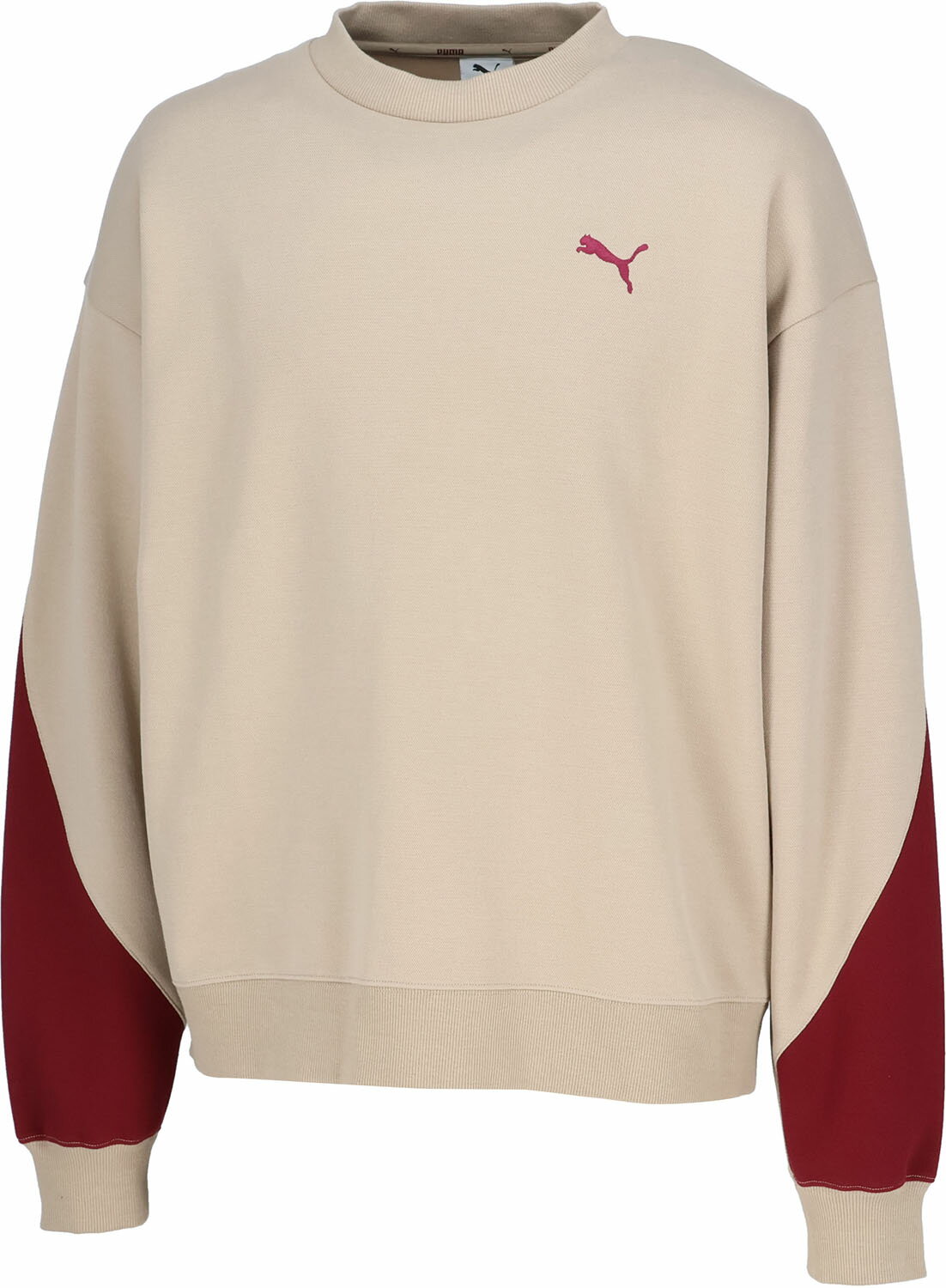 プーマ マルチスポーツ スウェットシャツ スウェット・トレーナ CORE HERITAGE MX クルースウェット 69..