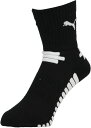 プーマ バスケットボール ソックス ソックス バスケットボールソックス 692593 1 Puma White ユニセックス