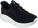 スケッチャーズ カジュアル シューズ シューズ BOBS B LOVE-TRUE DELIGHT 117617 BLK ブラック レディース