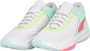 プーマ マルチスポーツ シューズ シューズ COURT PRO 2 312180 Fizzy Light-Heat Fire ユニセックス