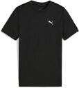 プーマ マルチスポーツ Tシャツ Tシャツ TAD ESS Tシャツ B 527187 1 PUMA Black ジュニア