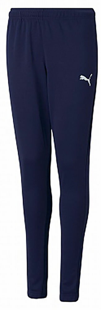 プーマ サッカー トレーニングウェア TEAMRISE トレーニングパンツ JR 657654 6 ピーコート メンズ