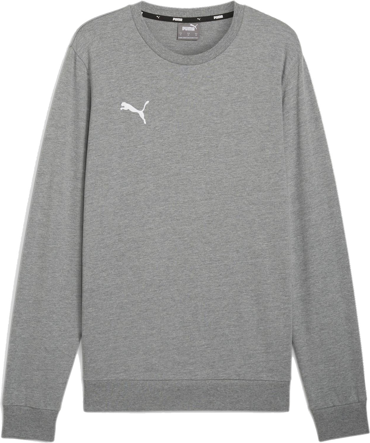 プーマ サッカー スウェット スウェット・トレーナ teamGOAL カジュアル クルーネックスウェット 65933..