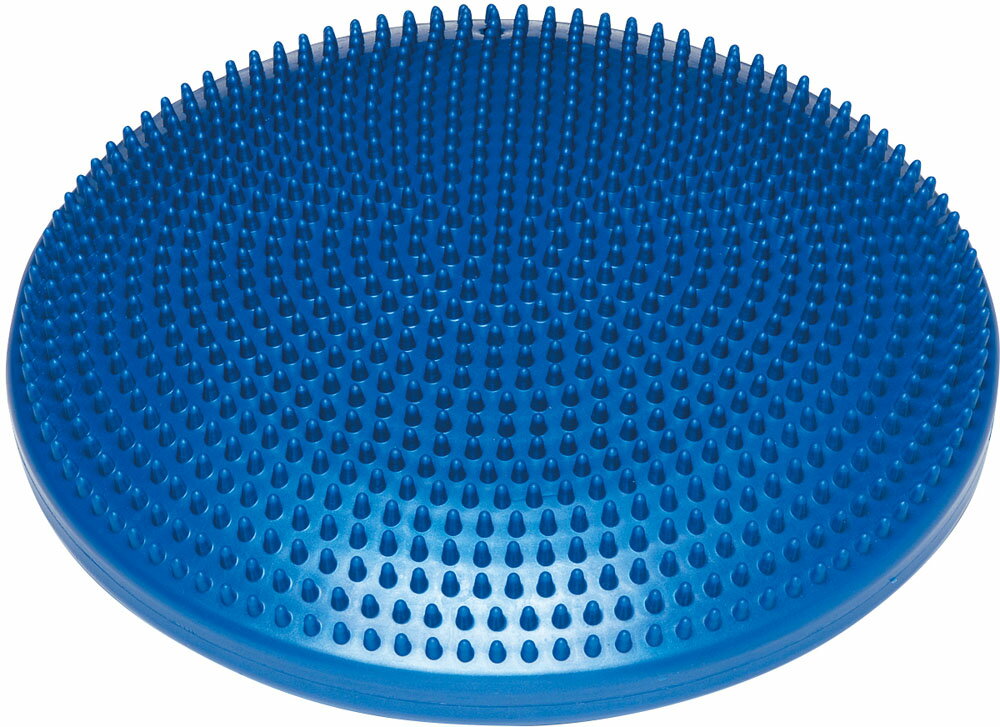 トーエイライト バランスクッション バランスクッション705 H7360B ブルー