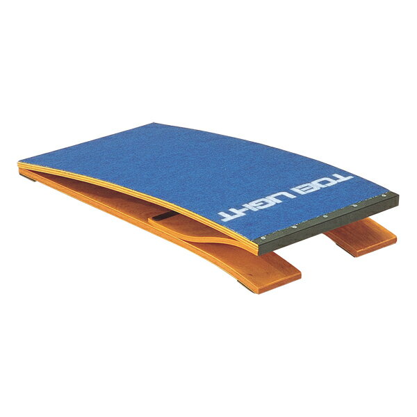 トーエイライト 学校体育器具 ロイター板 器具・備品 ロイター板100ST T1149(4)