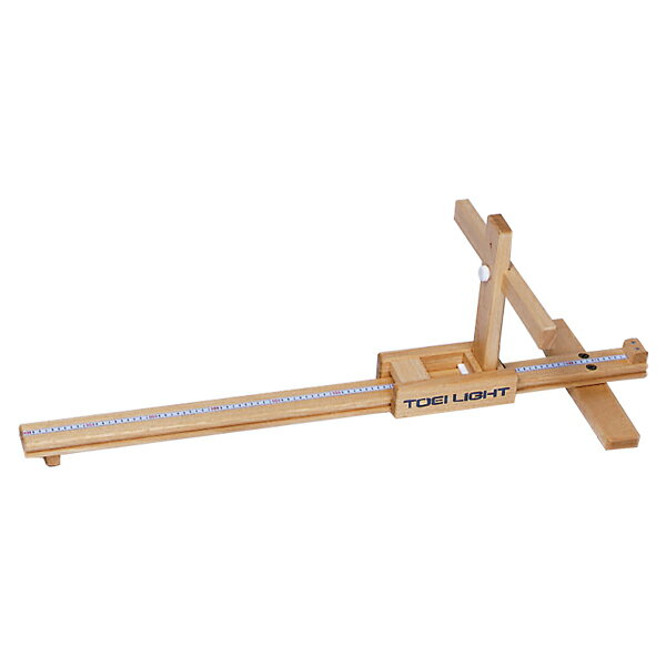 トーエイライト 長座体前屈測定器 長座体前屈測定器2 T2233