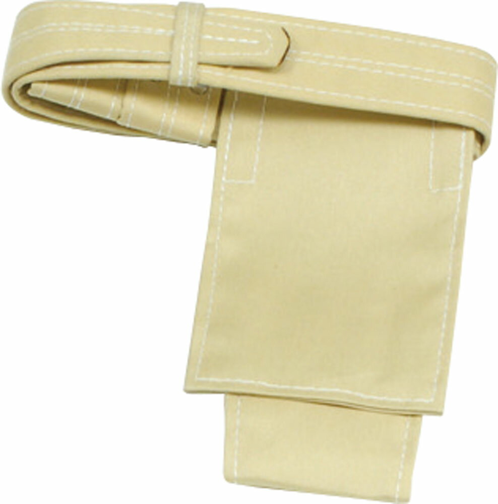 トーエイライト 学校体育器具 すもうまわし 器具・備品 簡易すもうまわし(M) T2777W ベージュ