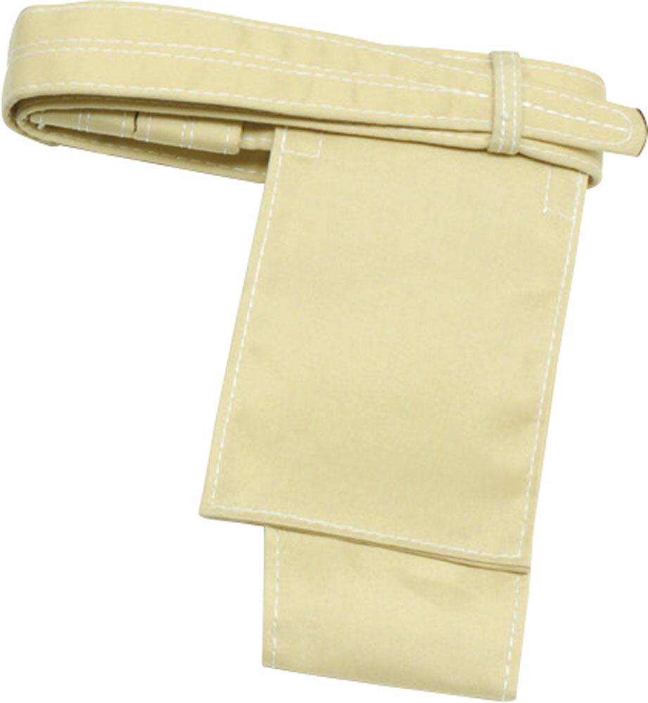 トーエイライト 学校体育器具 すもうまわし 器具・備品 簡易すもうまわし(L) T2778W ベージュ