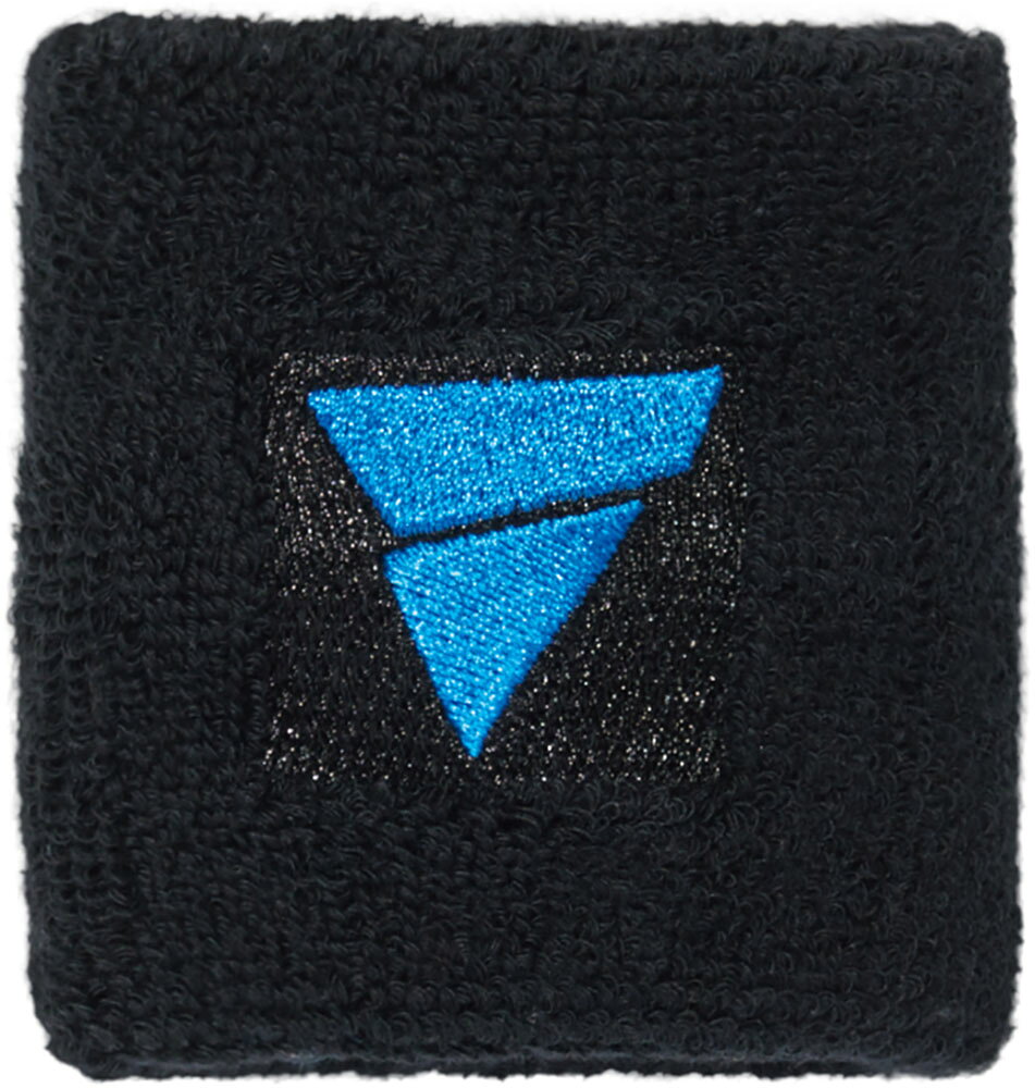 ヴィクタス 卓球 アクセサリーその他 リストバンド 44732 20 ブラック