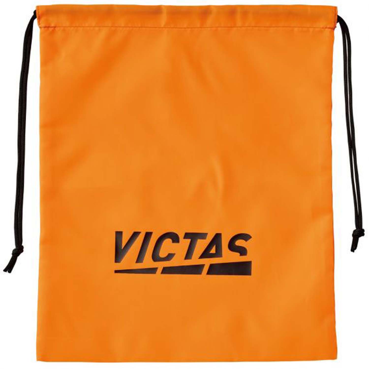 ヴィクタス 卓球 バック バッグ PLAY LOGO MULTI BAG 682101 2000 オレンジ