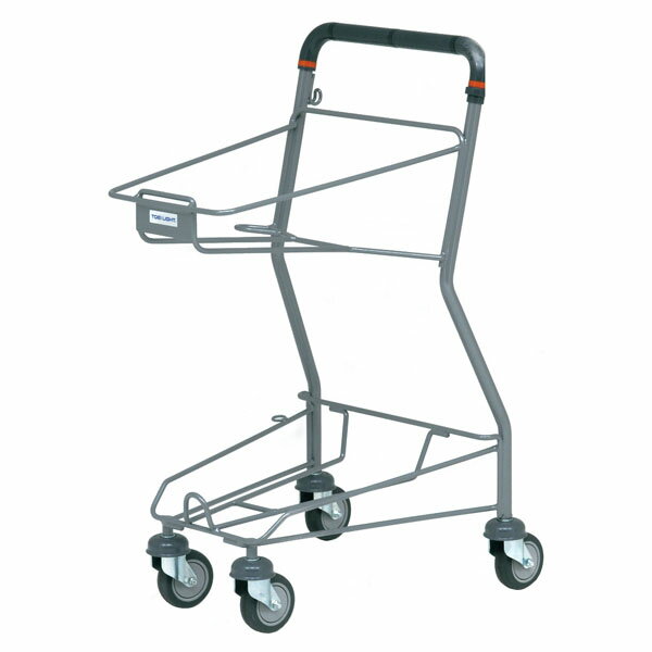 トーエイライト ボールカート テニスボールキャリー(カゴ無) B2550