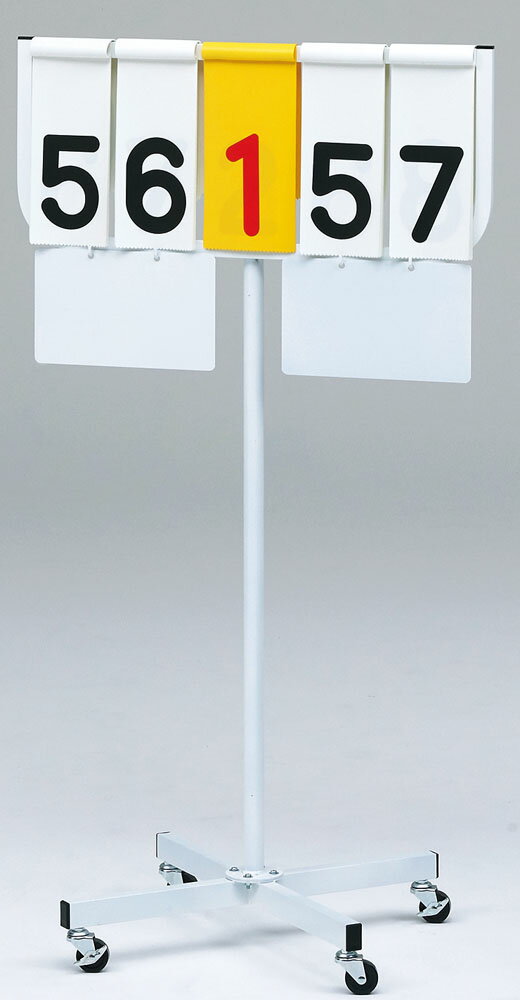 トーエイライト 得点板 得点板JR4 B2643