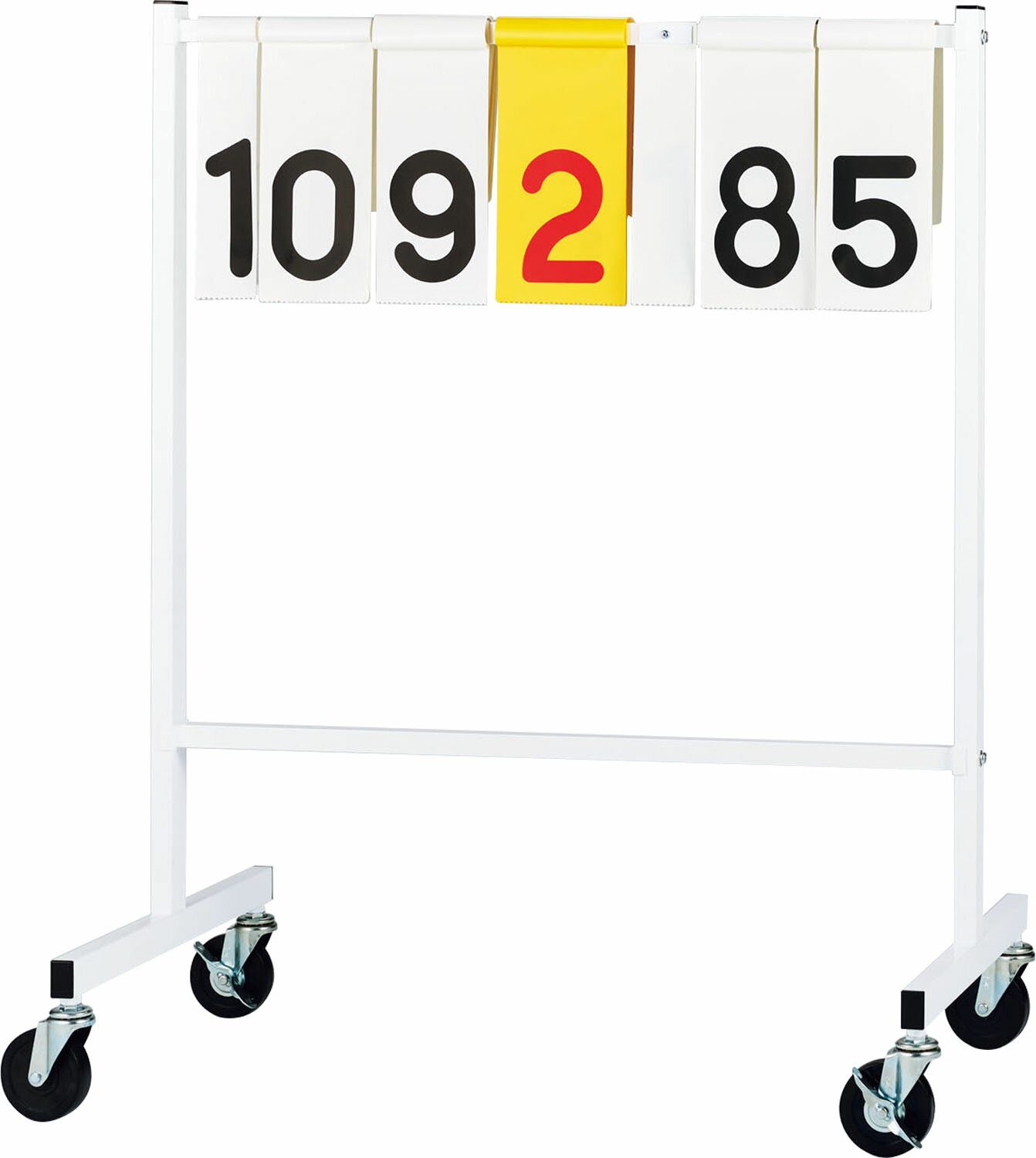 トーエイライト 得点板 得点板12 B4086