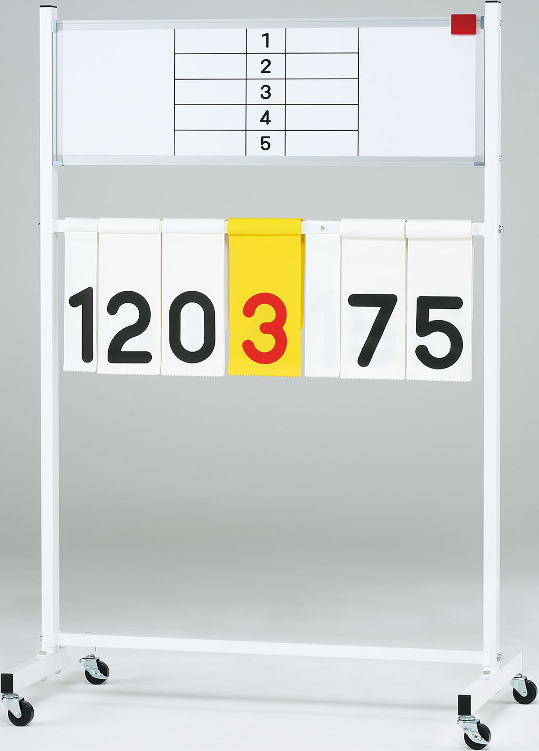 トーエイライト 得点板 得点板17 B4126