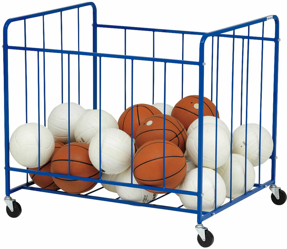 トーエイライト ボールカゴ ボールカゴTJ80100 B6218