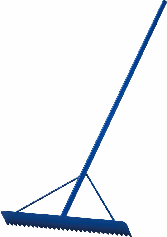 トーエイライト マルチスポーツ レーキ 器具・備品 グランドレーキW(3本1組) G1676