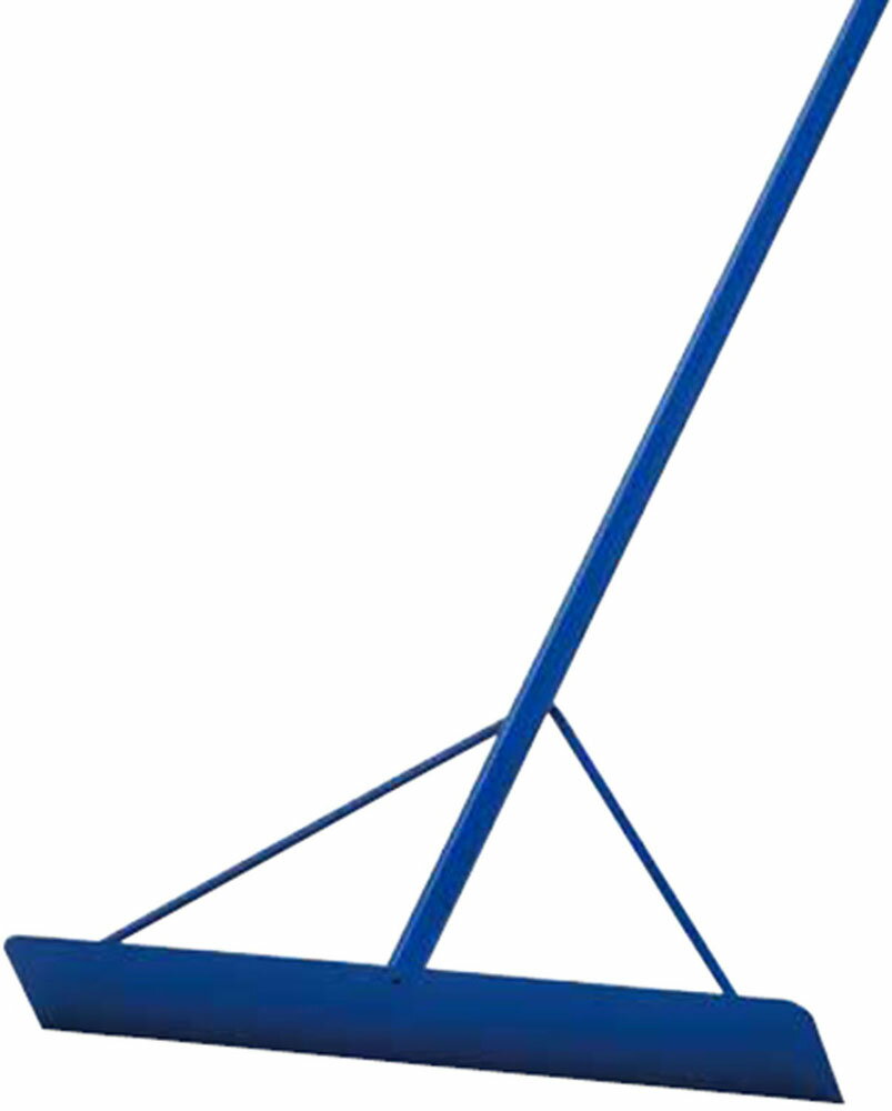 トーエイライト 学校体育器具 レーキ 器具・備品 グランドレーキS(1本) G1736