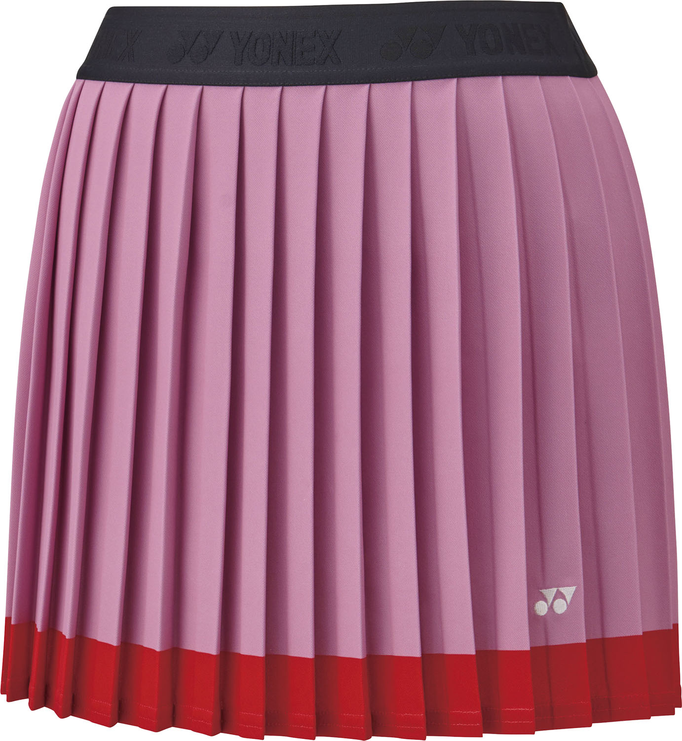 ヨネックス テニス スカート スラックス・スカート ウィメンズスカート 26162 307 パールローズ レディ..