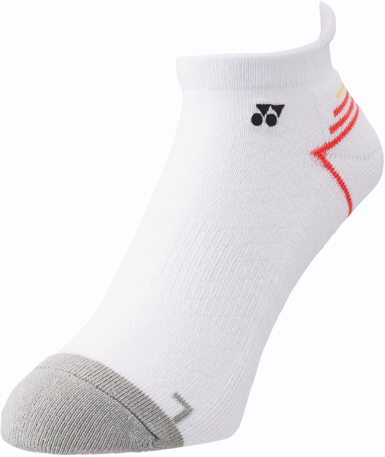 ヨネックス テニス ソックス ソックス ウィメンズスニーカーインソックス 29216 321 パールレッド レデ..