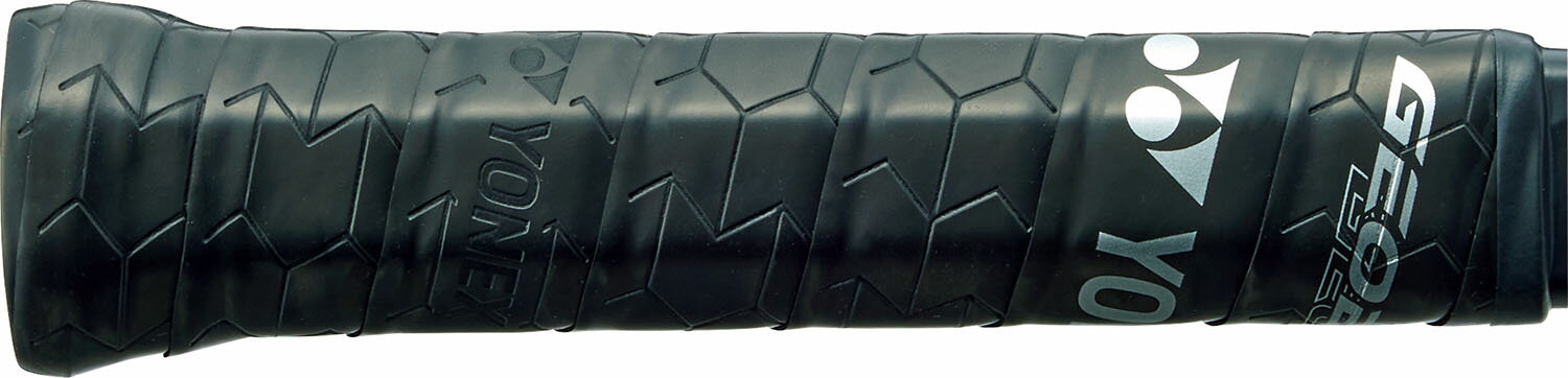 ヨネックス テニス グリップテープ ラケット シンセティックレザー 02GBグリップV AC214V 7 ブラック