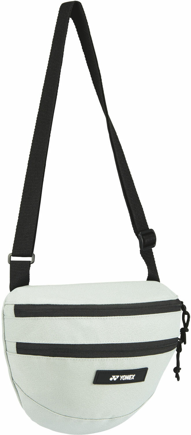 ヨネックス テニス ショルダーバッグ バッグ ショルダーバッグS BAG2536 647 スモークミント ユニセッ..