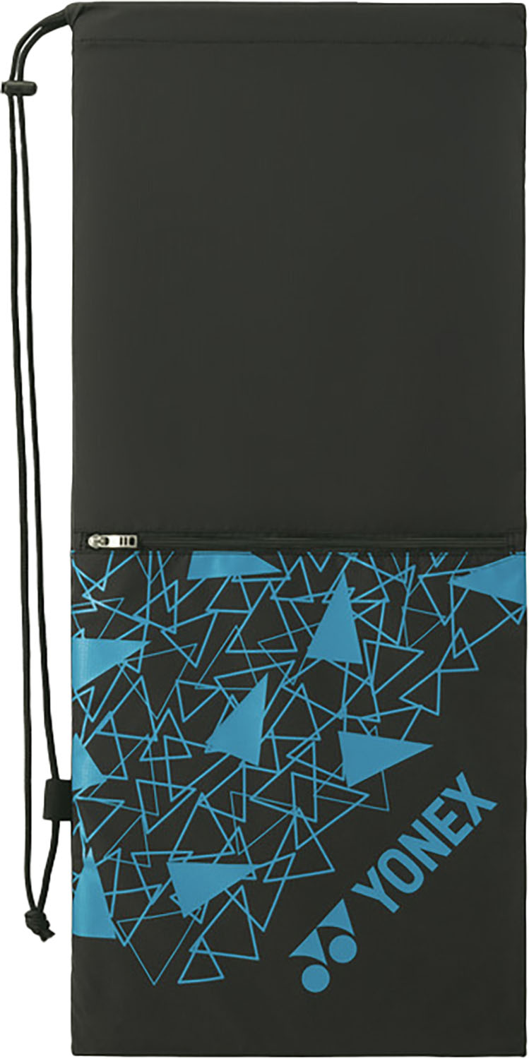 ヨネックス テニス ラケットケース バッグ ラケットケース テニス2本用 BAG2591 7 ブラック