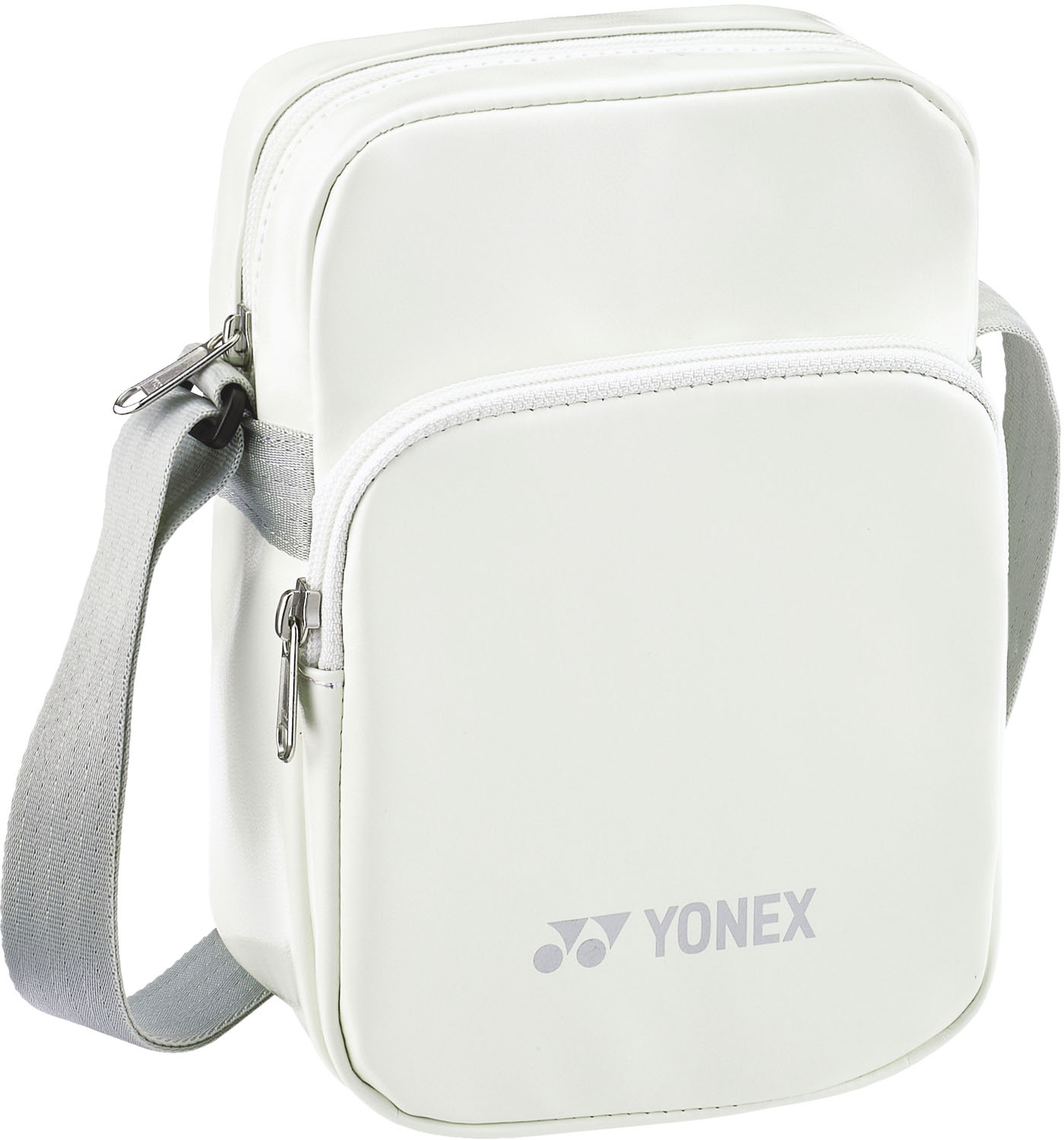 ヨネックス テニス バッグ バッグ ショルダーバッグS BAG25SS 11 ホワイト