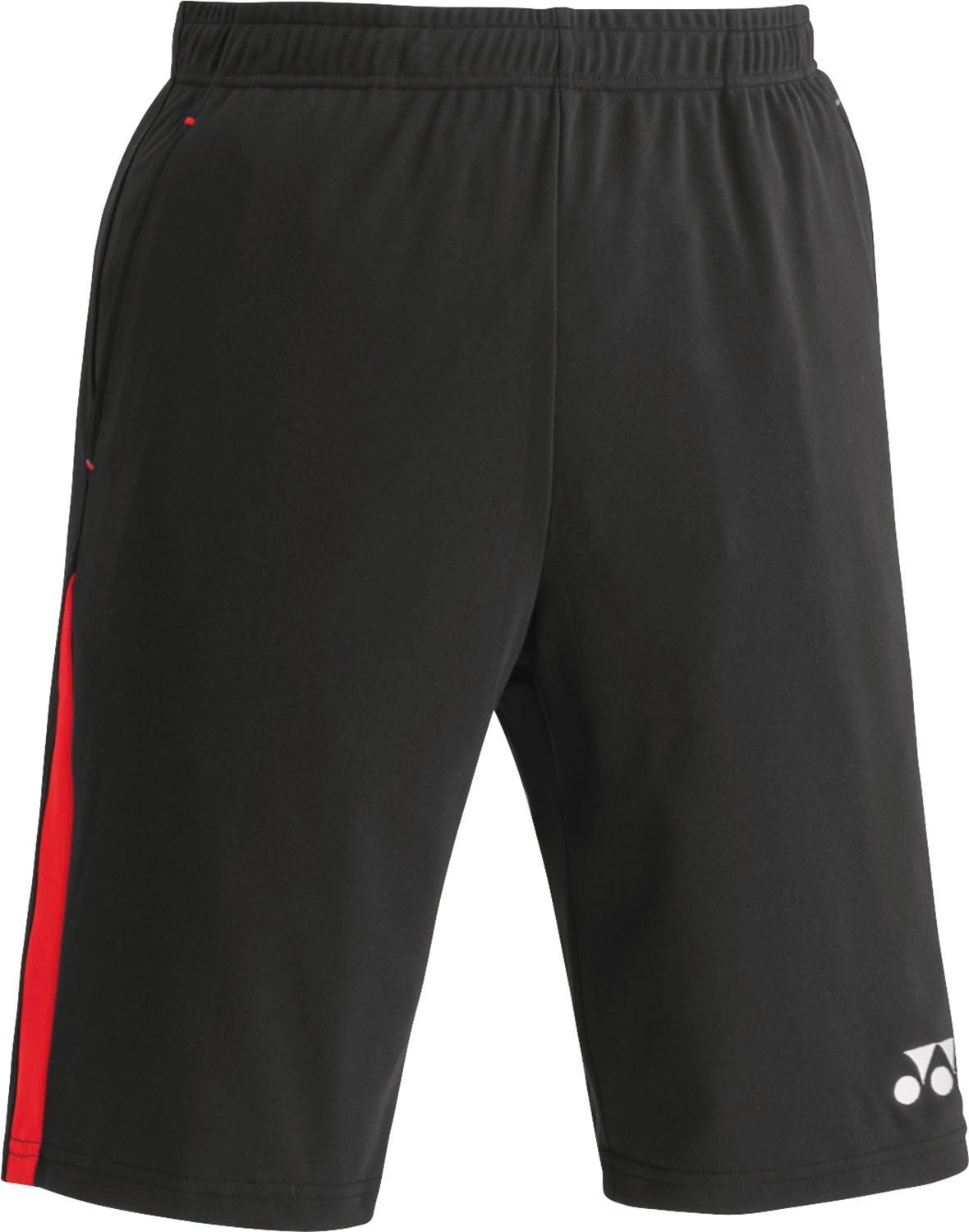 ヨネックス サッカー パンツ トレーニングウェア ユニトレーニングトップハーフパンツ FW6007 187 ブラ..