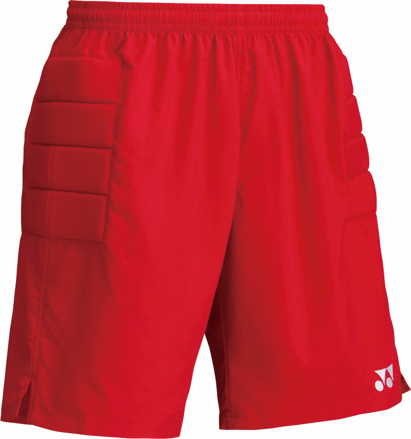 ヨネックス サッカー ゴールキーパーウエア ゲームシャツ・パンツ ユニGKゲームパンツ FWGK20 1 レッド ユニセックス