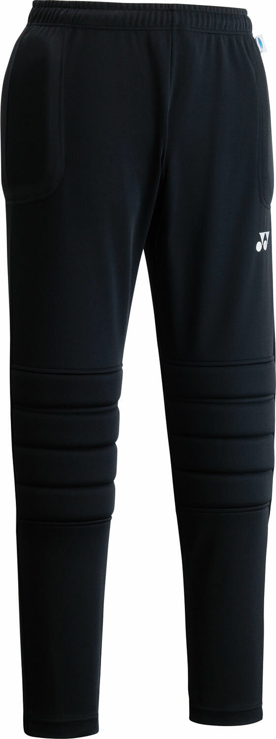 ヨネックス サッカー ゴールキーパーウエア ゲームシャツ・パンツ ユニGKトレーニングパンツ FWGK30 7 ブラック ユニセックス