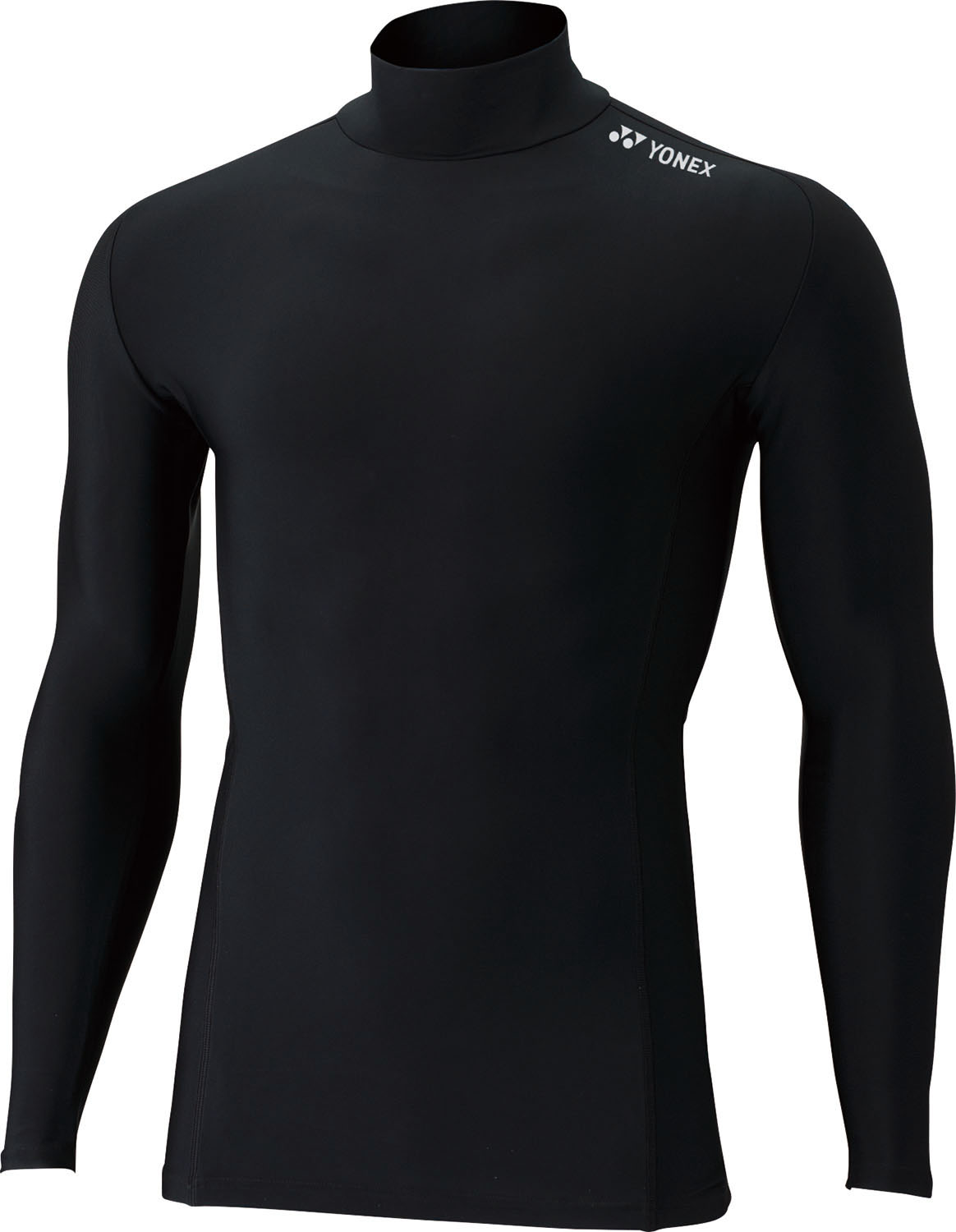 ヨネックス ボディーケア 機能インナー ゲームシャツ・パンツ ジュニアハイネック長袖シャツ STBF1018J..