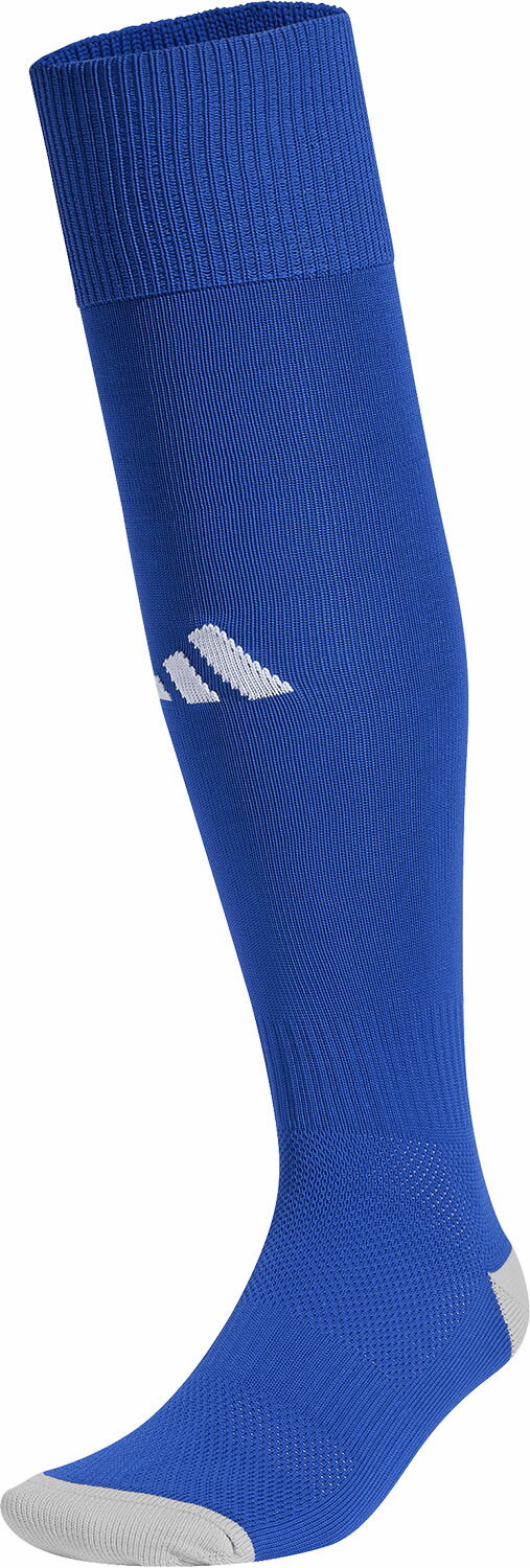 アディダス サッカー ソックス ソックス ミラノ 23 ソックス 2足組 KPW74 JD1904 チームロイヤルブルー..