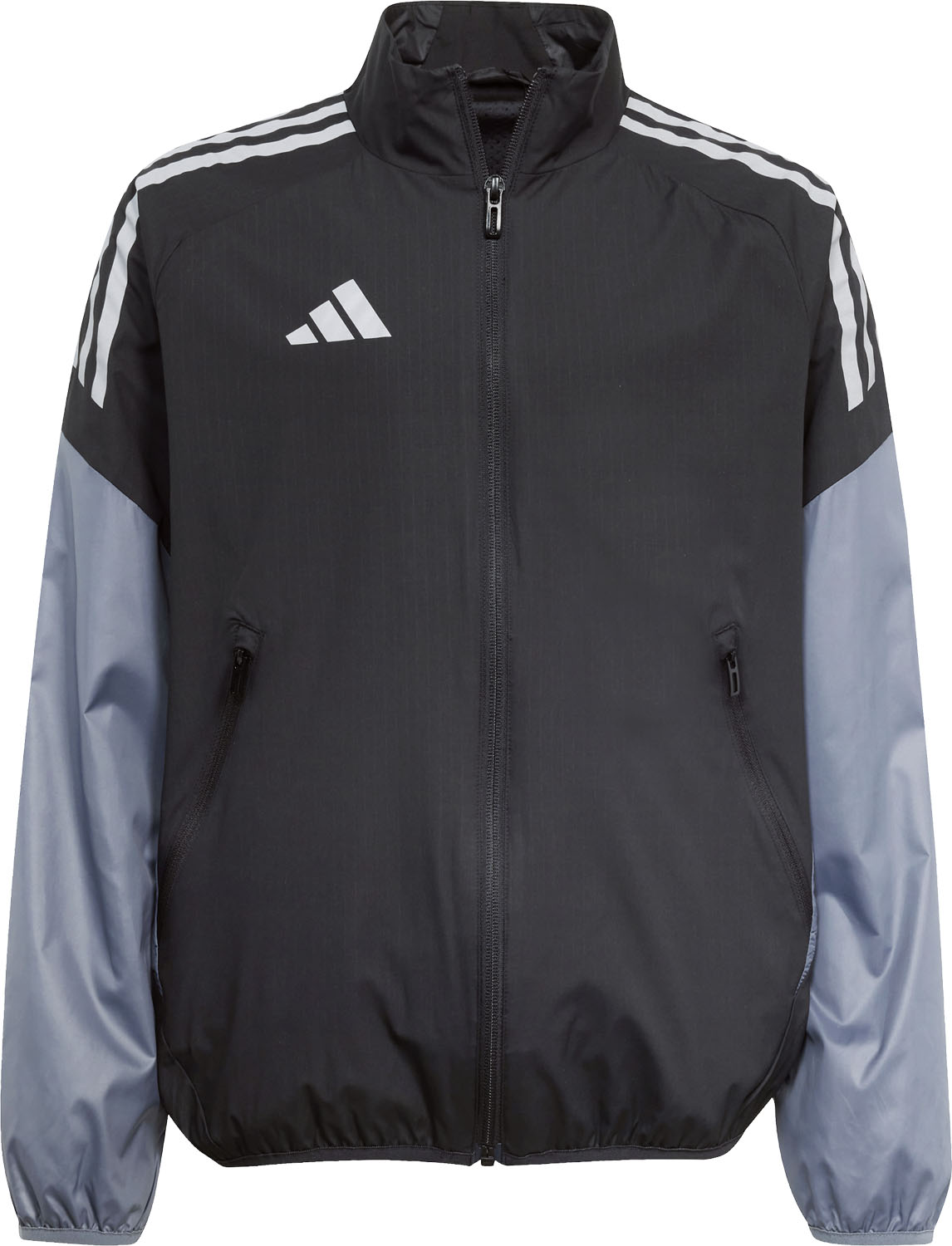アディダス サッカー ウインドジャケット ウインドウェア ウインドジャケット キッズ KSB74 JP1254 ブ..