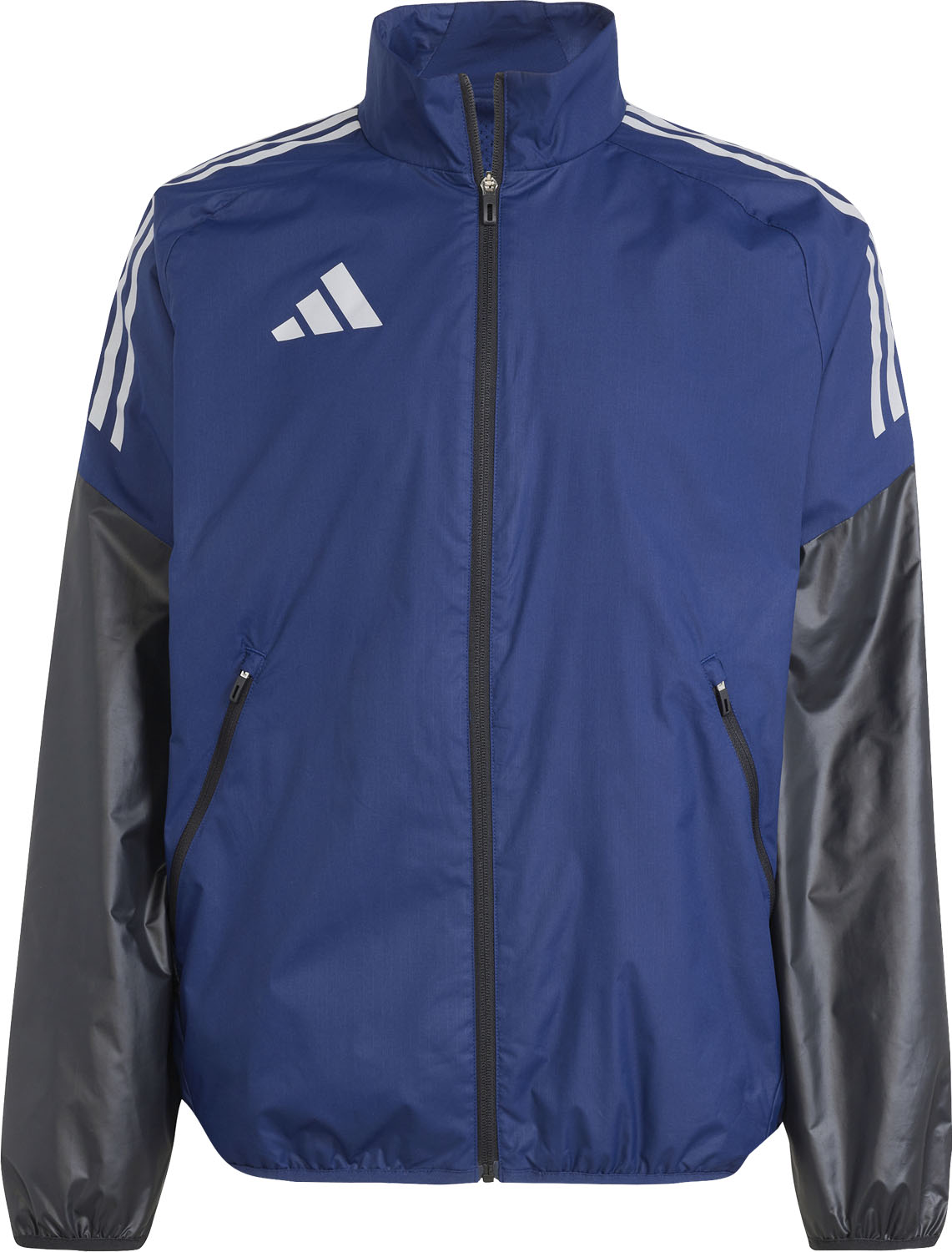アディダス サッカー ウインドジャケット ウインドウェア ウインドジャケット KSB76 JP1259 チームネイビーブルー/ブラック メンズ