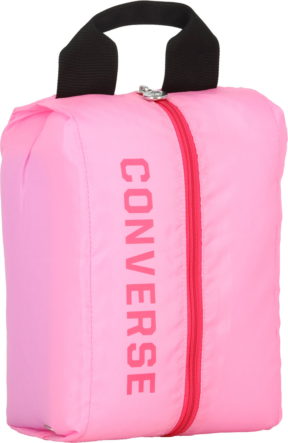 コンバース マルチスポーツ ケース ケース シューズケース (S) C2001097 6163 ピンク×マゼンタ ユニセ..