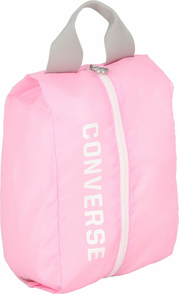 コンバース マルチスポーツ ケース ケース シューズケース (S) C20010973F 6100 パステルピンク ユニセ..