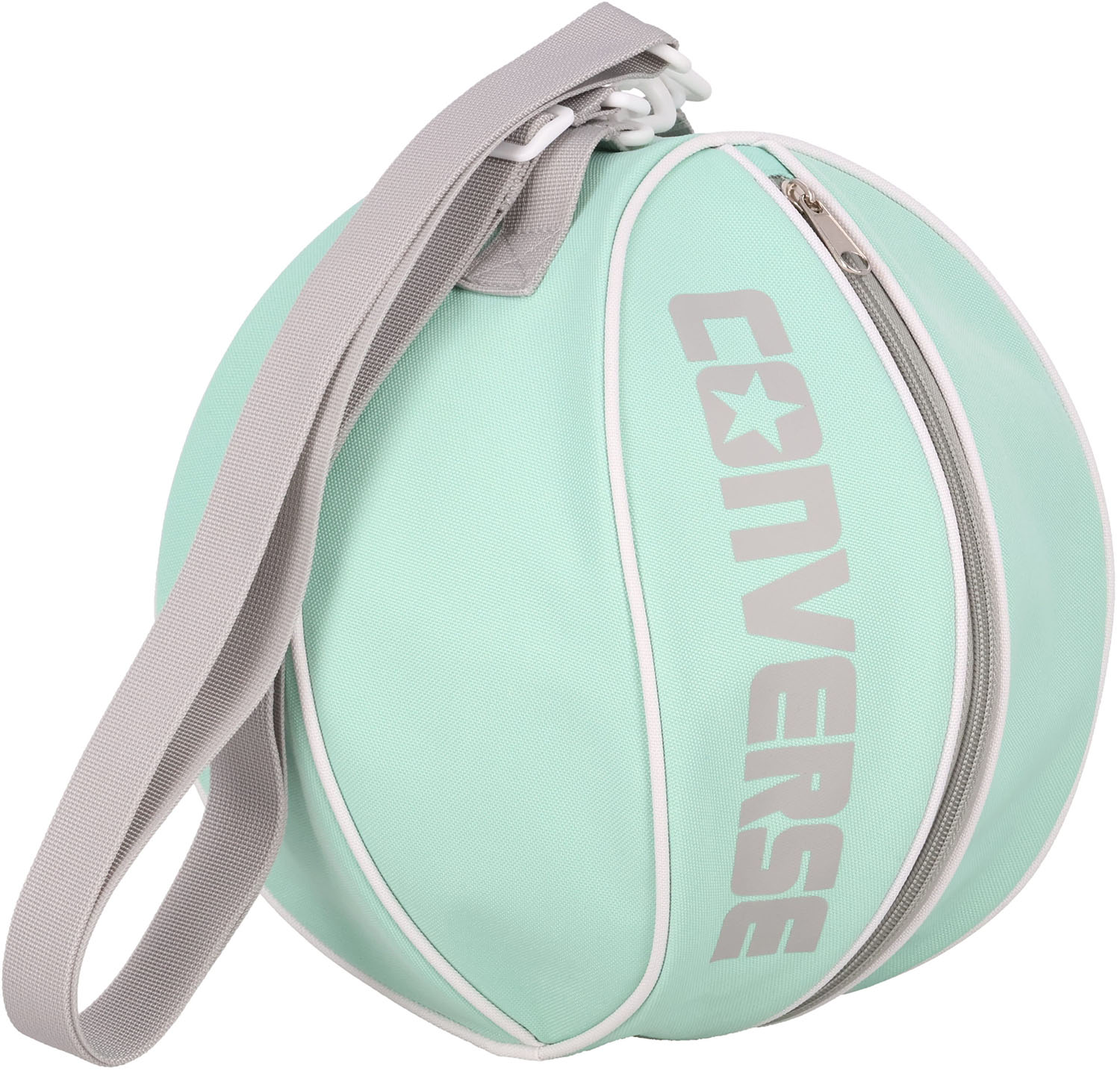 コンバース マルチスポーツ ボールケース ケース ボールケース C2551097 4100 パステルグリーン ユニセ..