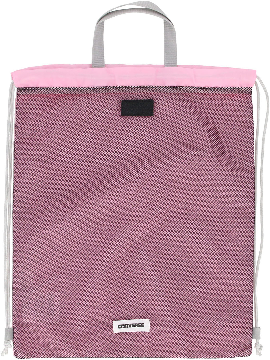 コンバース マルチスポーツ ナップサック ケース パーテーションナップサック C2556093 6100 パステル..