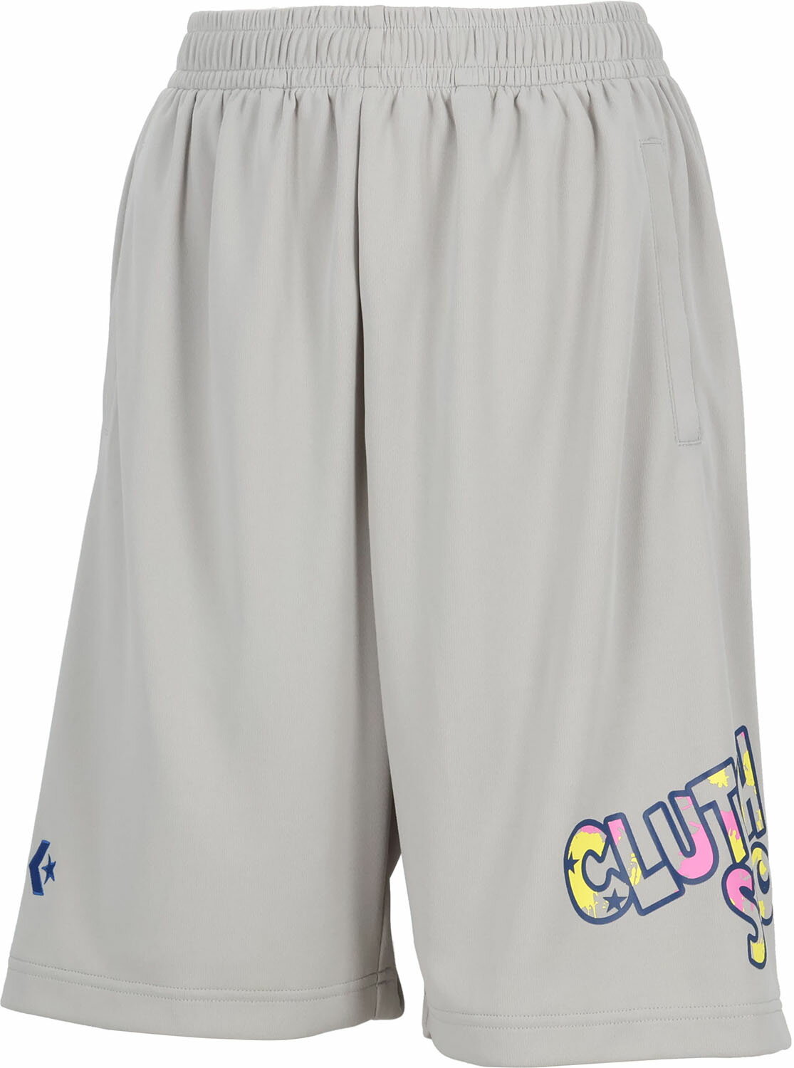 コンバース バスケットボール パンツ Tシャツ ガールズプラクティスパンツ(ポケット付き) CB351851 130..