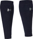 アンダーアーマー 野球&ソフトボール アクセサリーその他 UAレッグウォーマー 1368891 411 Midnight Navy Unisex