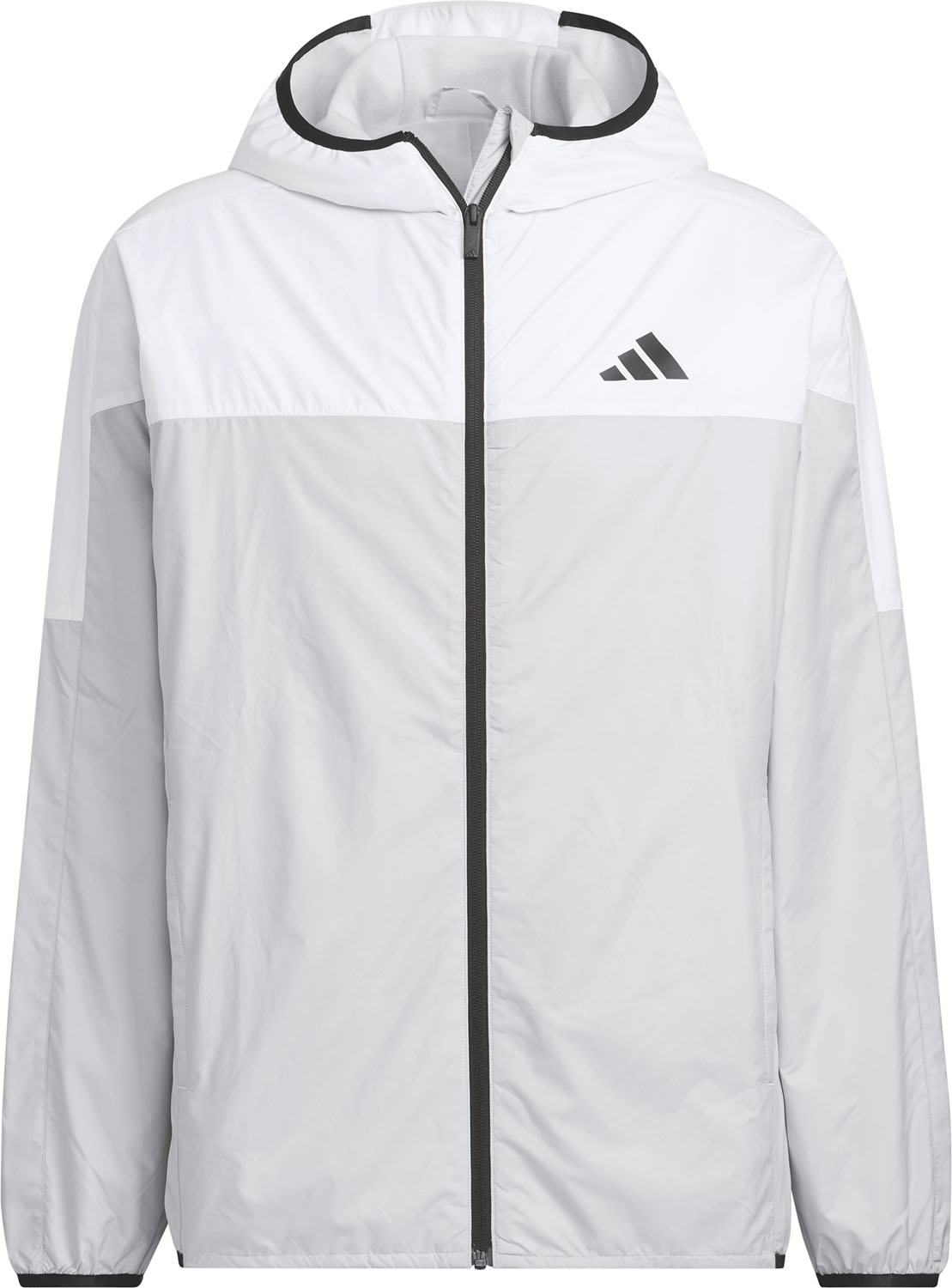 アディダス マルチスポーツ ウインドジャケット ウインドウェア 裏地フード付きウインドジャケット DP0..