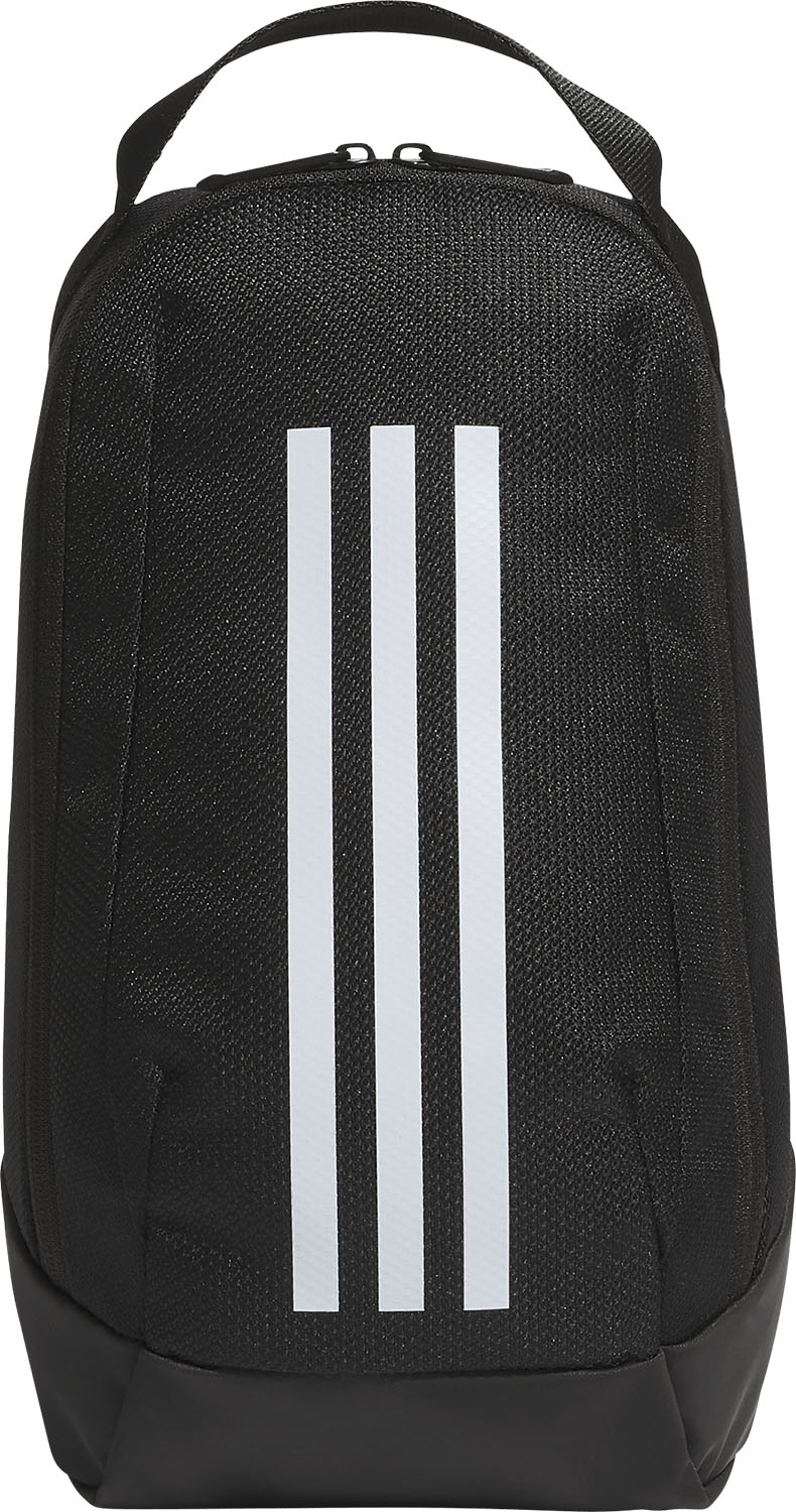 アディダス マルチスポーツ シューズケース バッグ EP/Syst. シューズバッグ JMT64 IM5233 ブラック ユ..