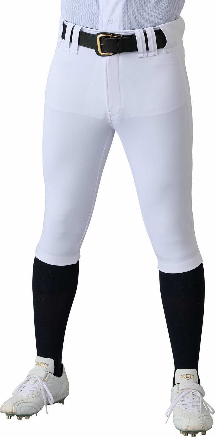 ゼット 野球＆ソフトボール ユニフォームパンツ ユニホーム プロステイタスショー...