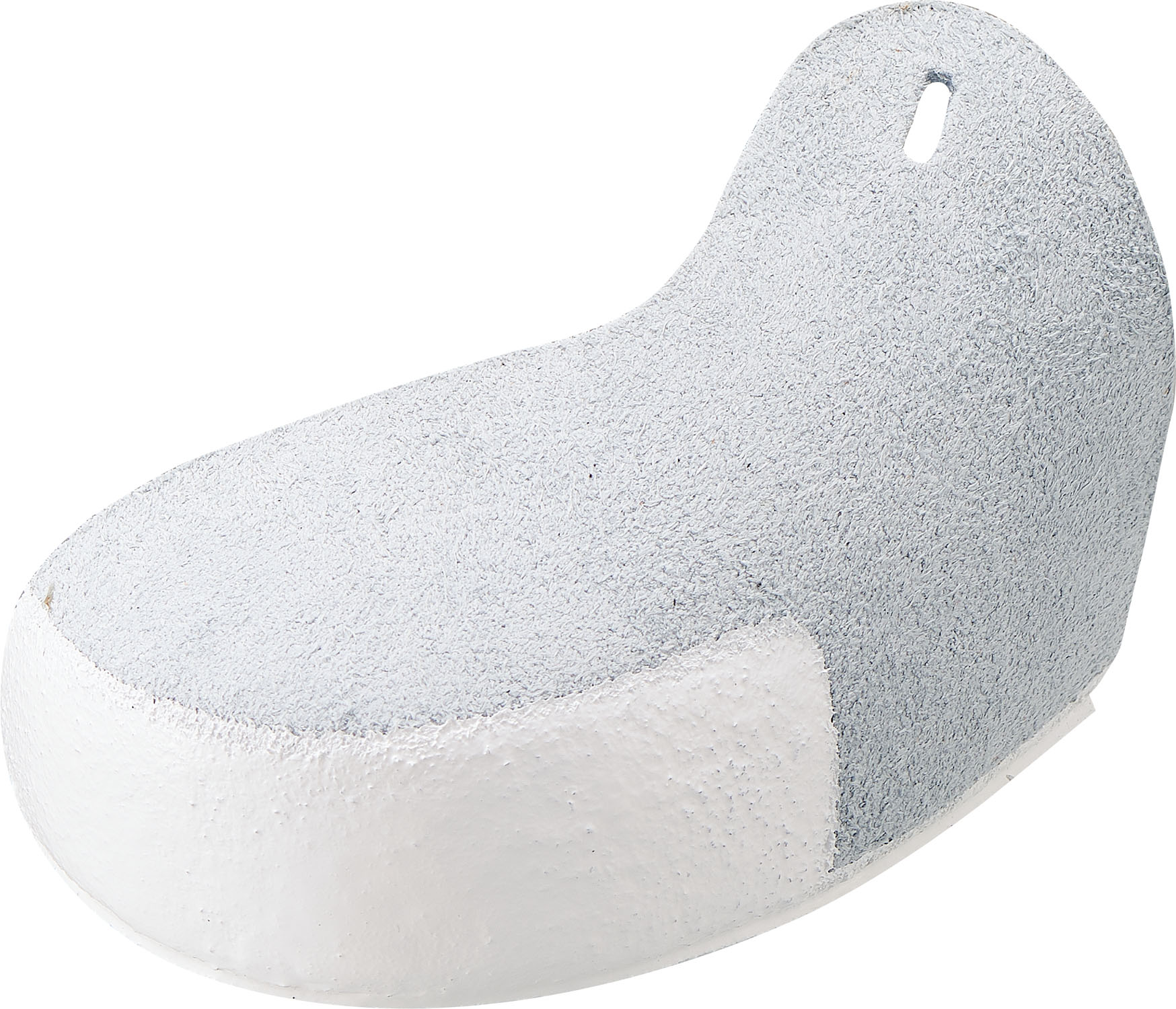 ゼット 野球＆ソフトボール Pカバー スパイク 野手用 Pカバー BX425A 1100 ホワイト