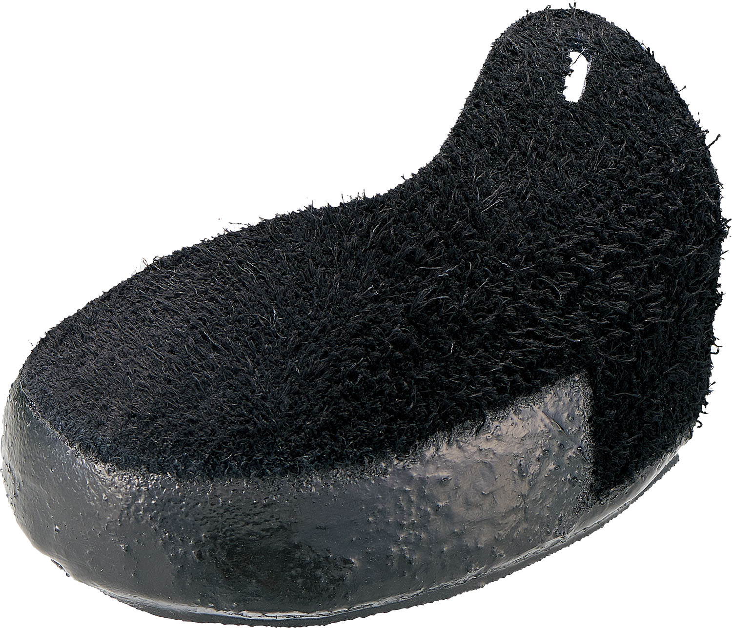 ゼット 野球＆ソフトボール Pカバー スパイク 野手用 Pカバー BX425A 1900 ブラック